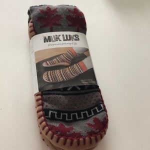 Muk luks